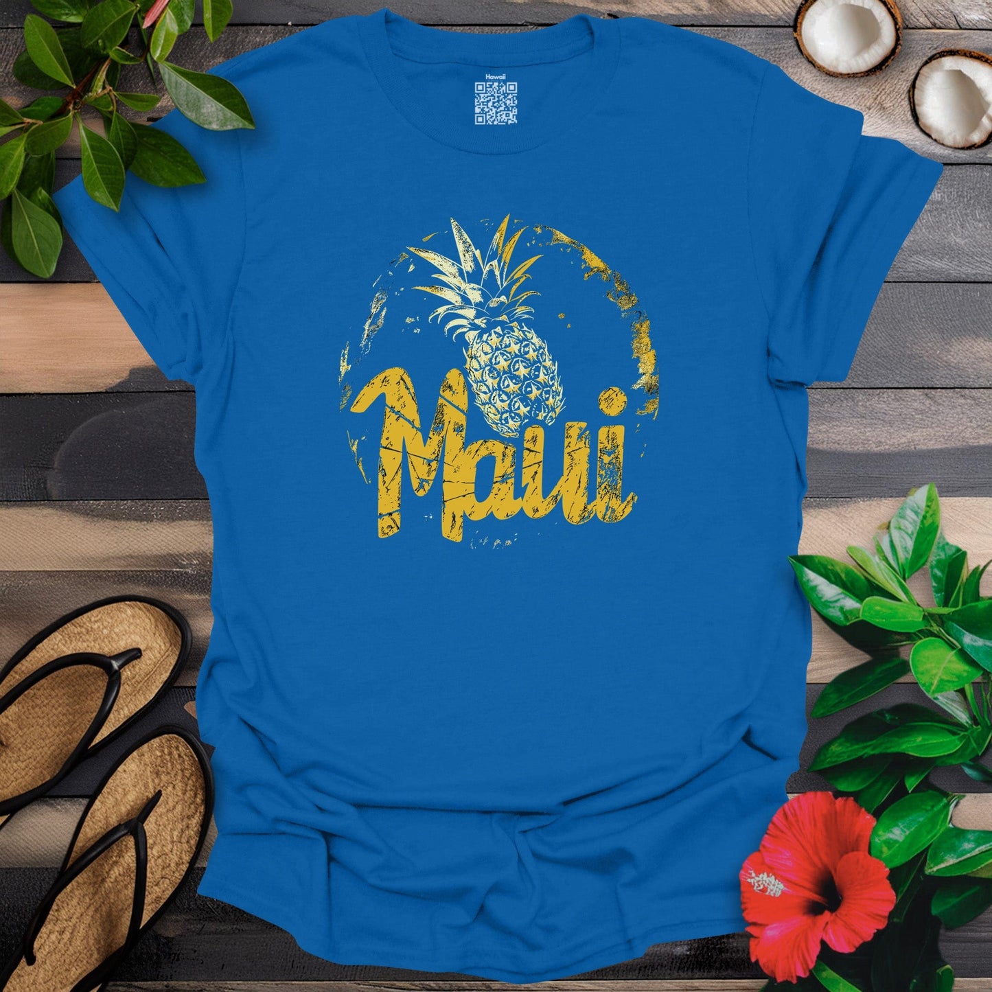 Maui Gold T-Shirt