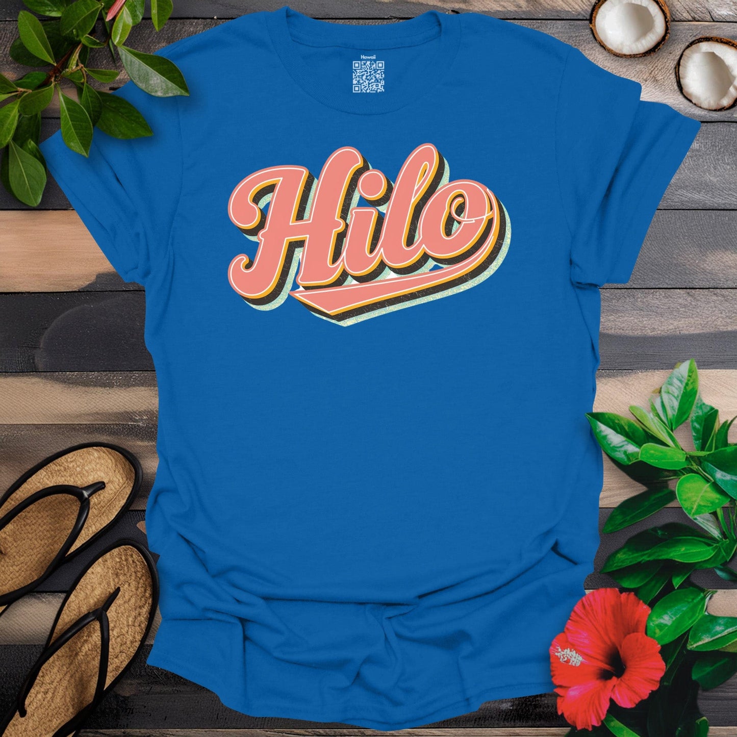 Hilo classic T-Shirt