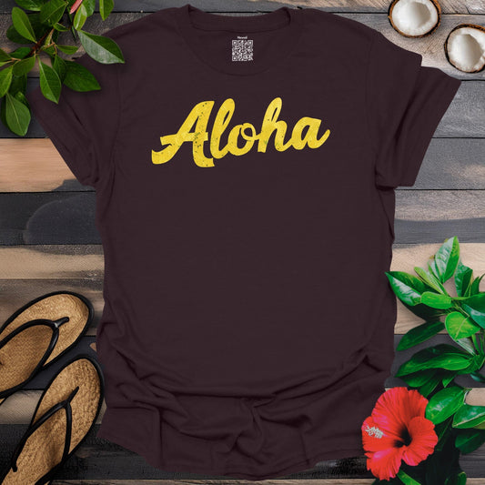 Aloha 70s T-Shirt