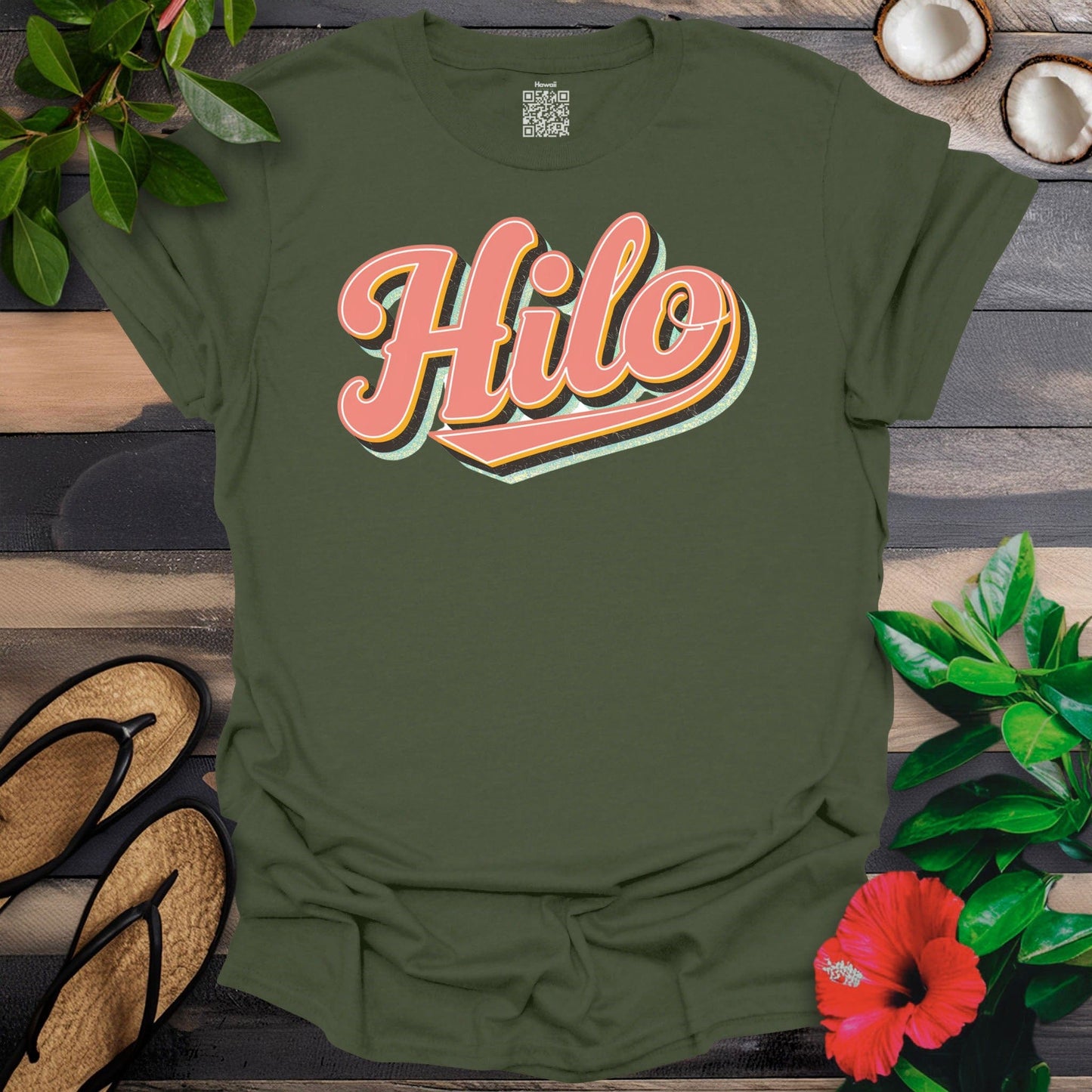 Hilo classic T-Shirt