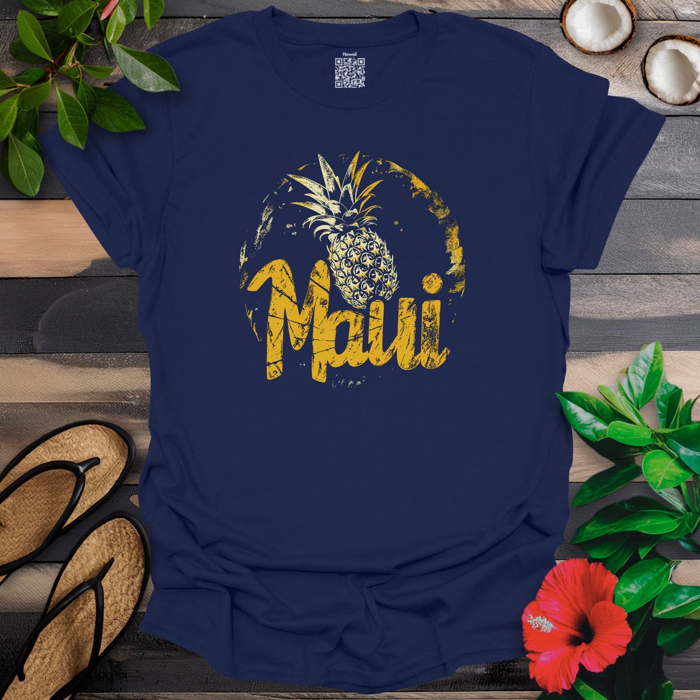 Maui Gold T-Shirt