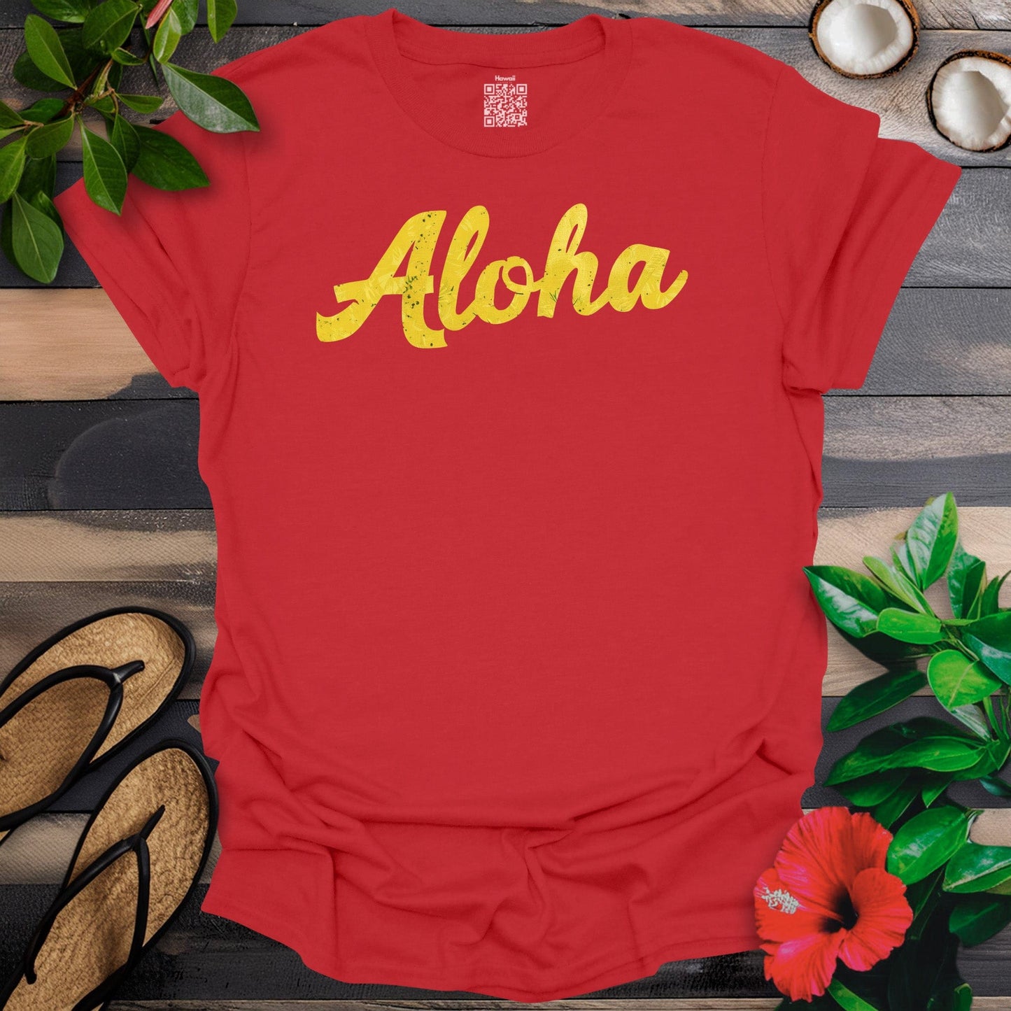 Aloha 70s T-Shirt