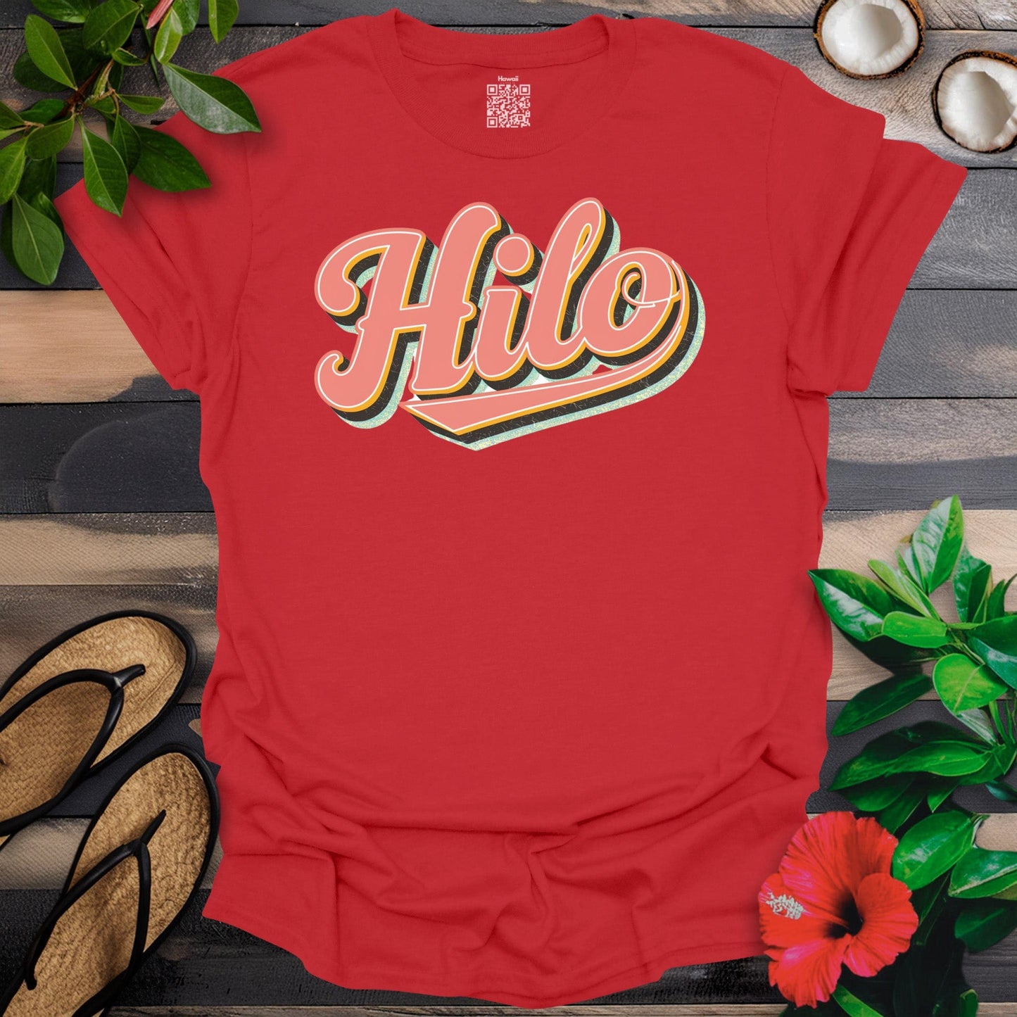 Hilo classic T-Shirt