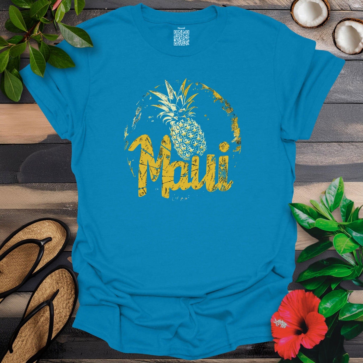 Maui Gold T-Shirt