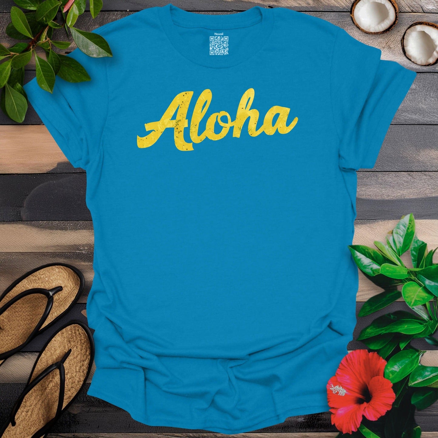 Aloha 70s T-Shirt