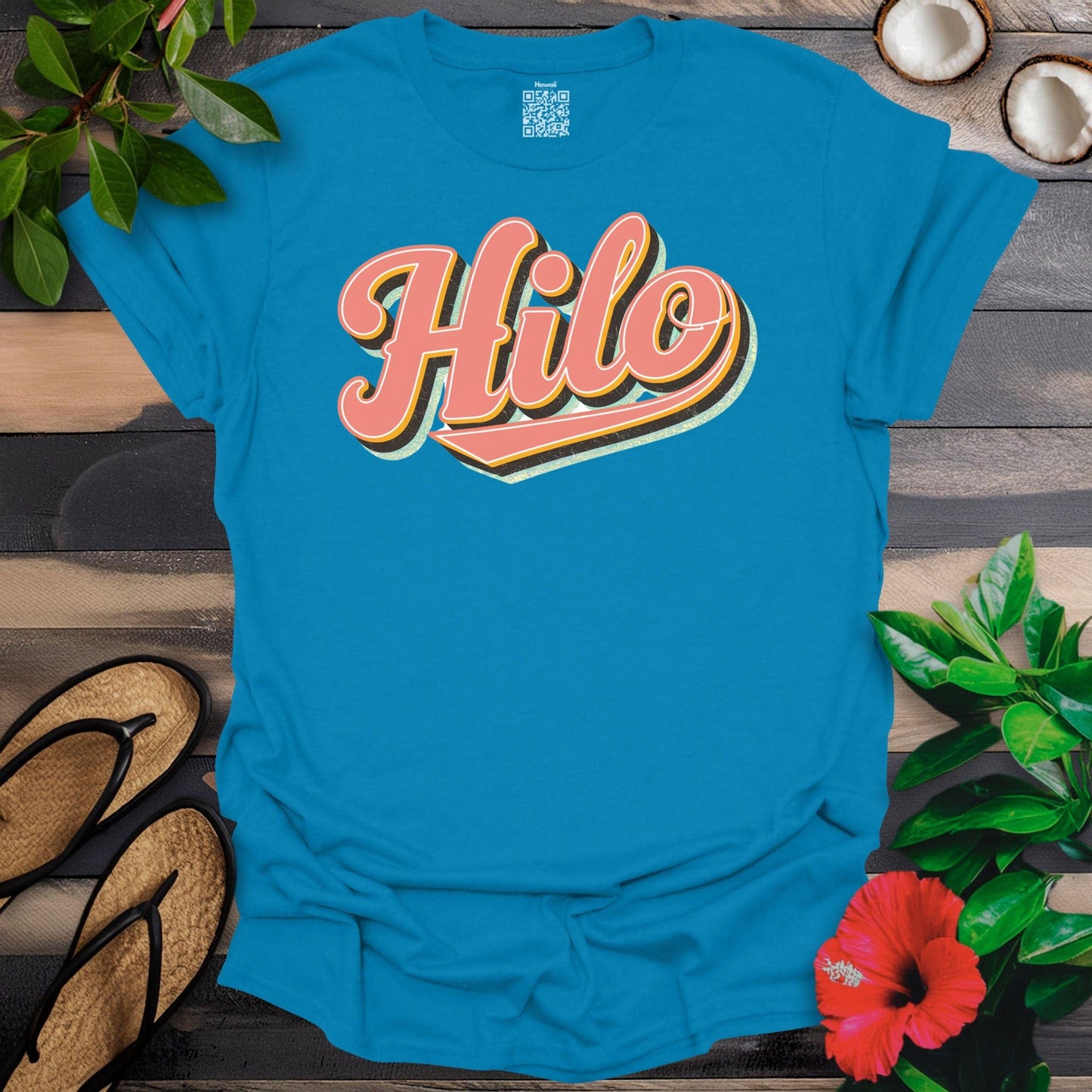 Hilo classic T-Shirt