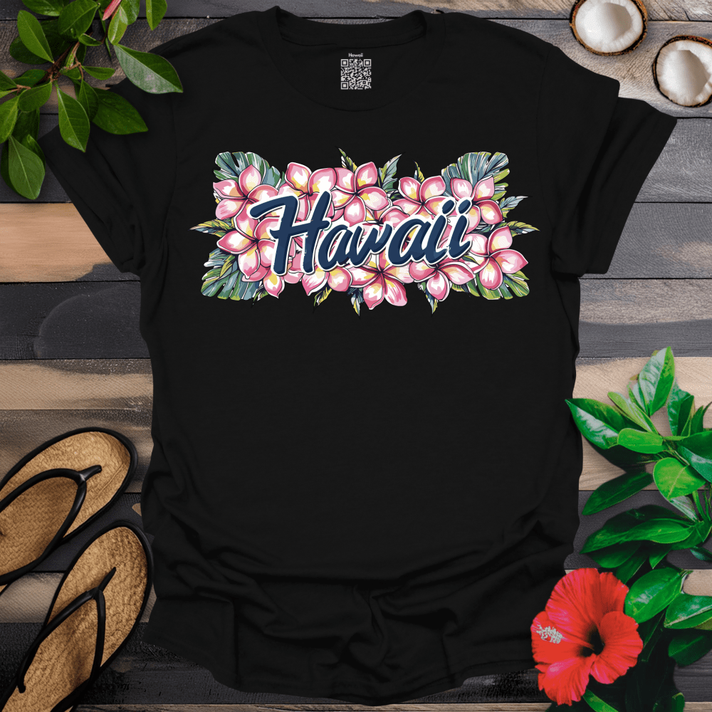 Covered in Flowers T-Shirt