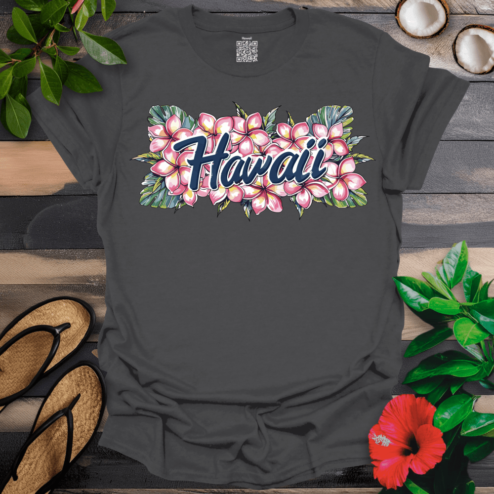 Covered in Flowers T-Shirt