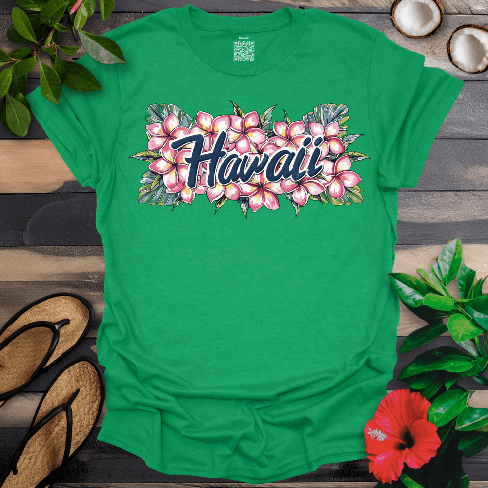 Covered in Flowers T-Shirt