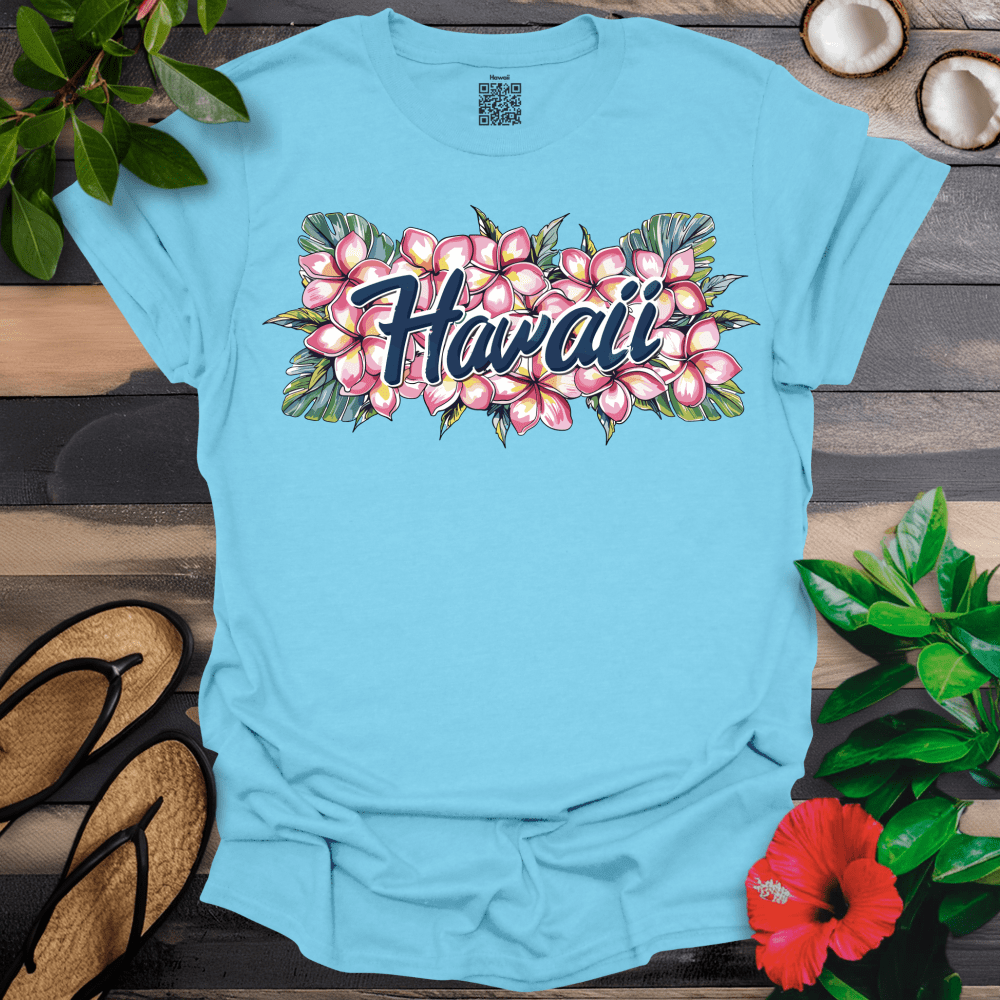 Covered in Flowers T-Shirt