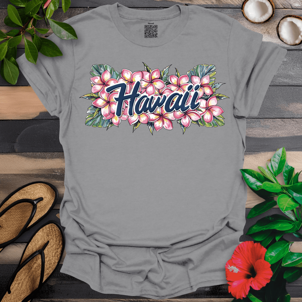 Covered in Flowers T-Shirt