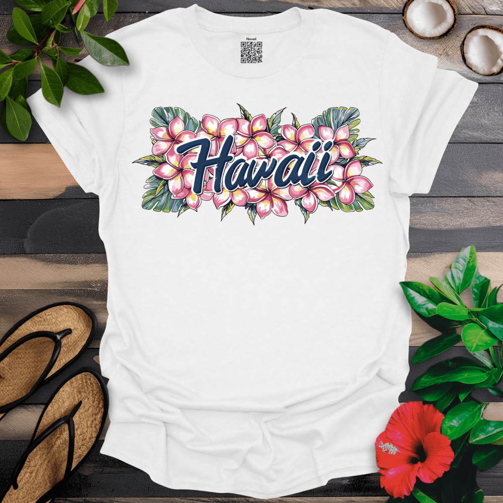 Covered in Flowers T-Shirt