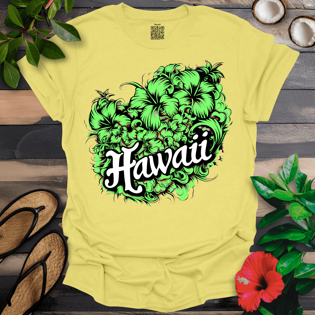 Green Envy T-Shirt
