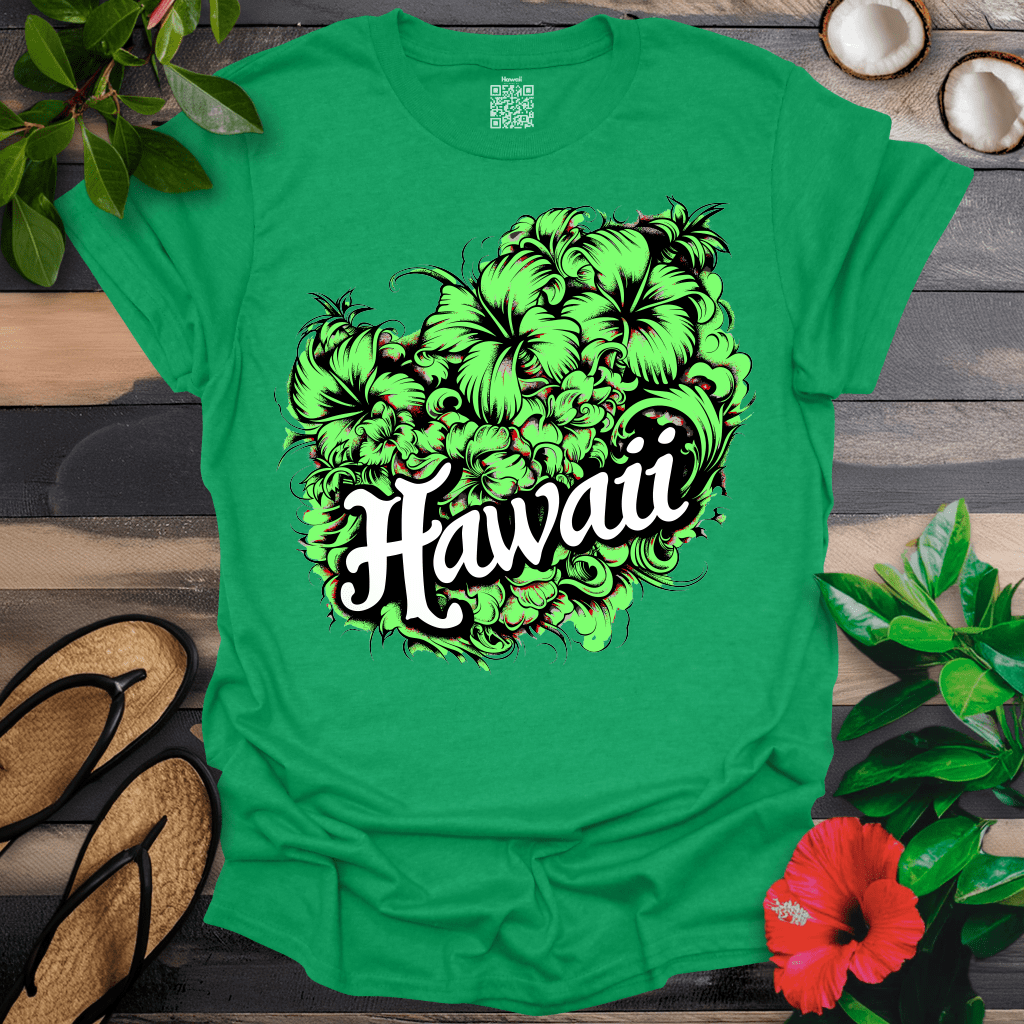 Green Envy T-Shirt
