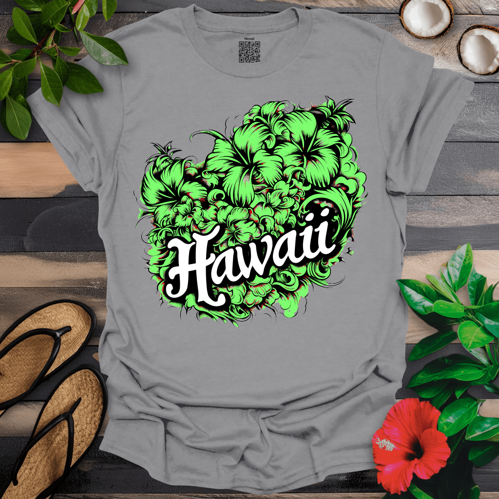 Green Envy T-Shirt