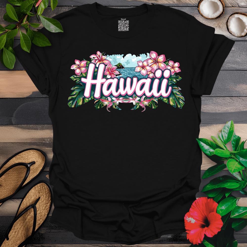 Hawaii Beach Days T-Shirt