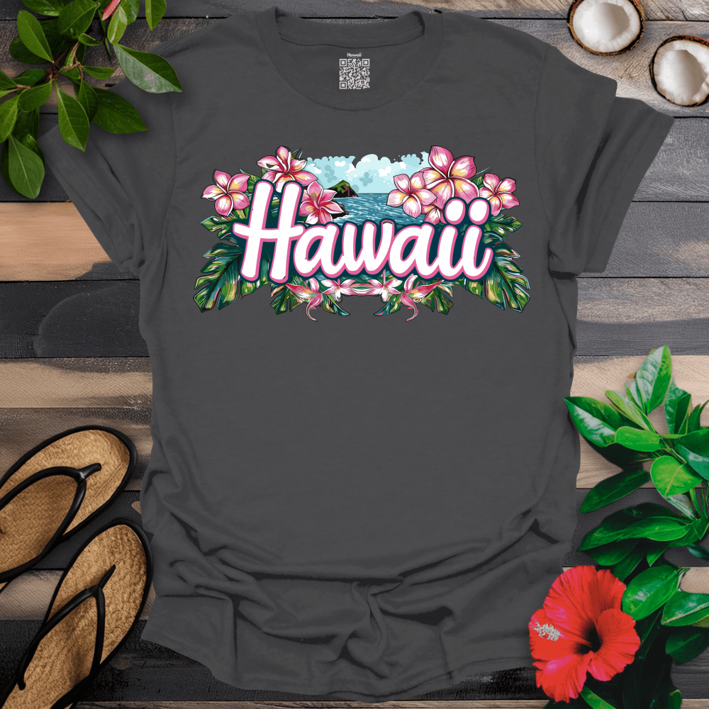 Hawaii Beach Days T-Shirt