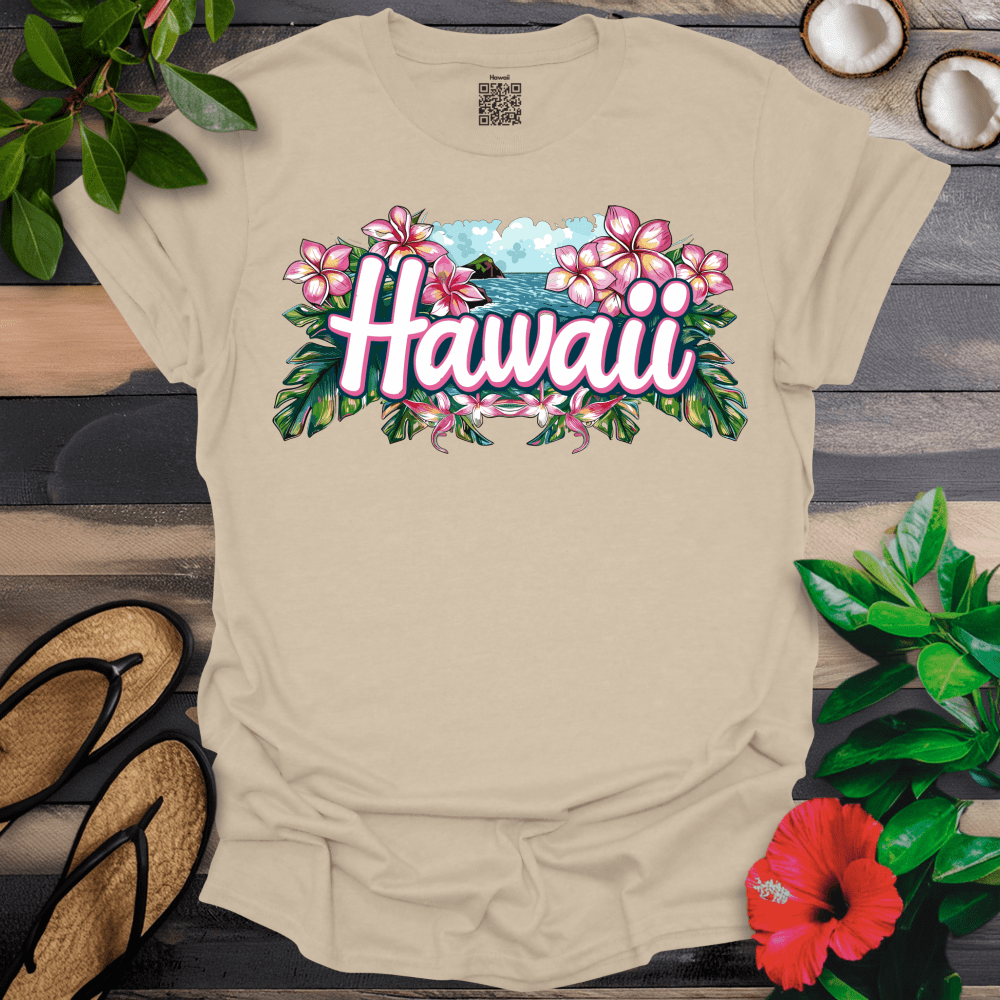 Hawaii Beach Days T-Shirt