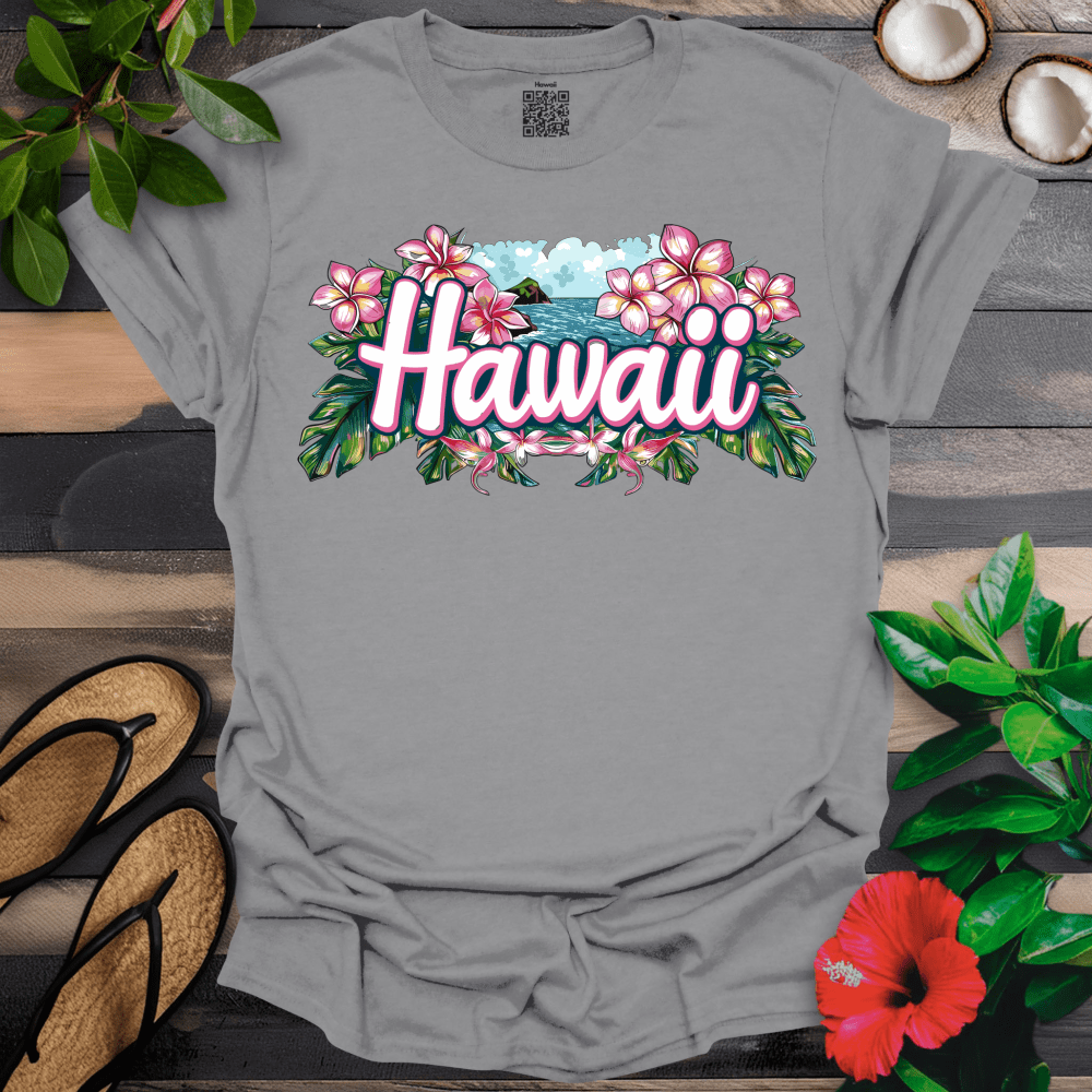 Hawaii Beach Days T-Shirt