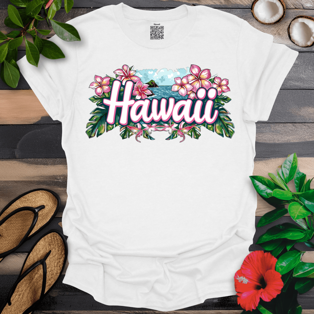 Hawaii Beach Days T-Shirt