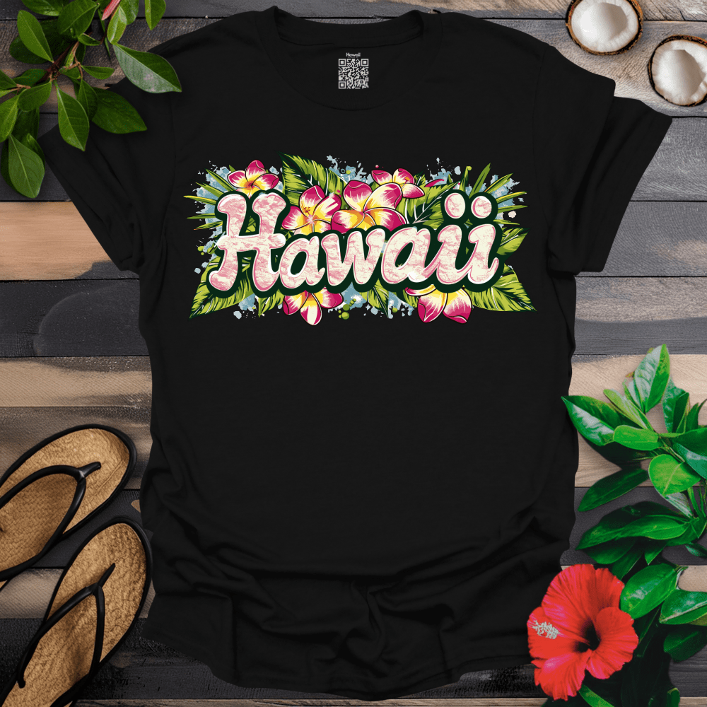 Hawaii Tropics T-Shirt