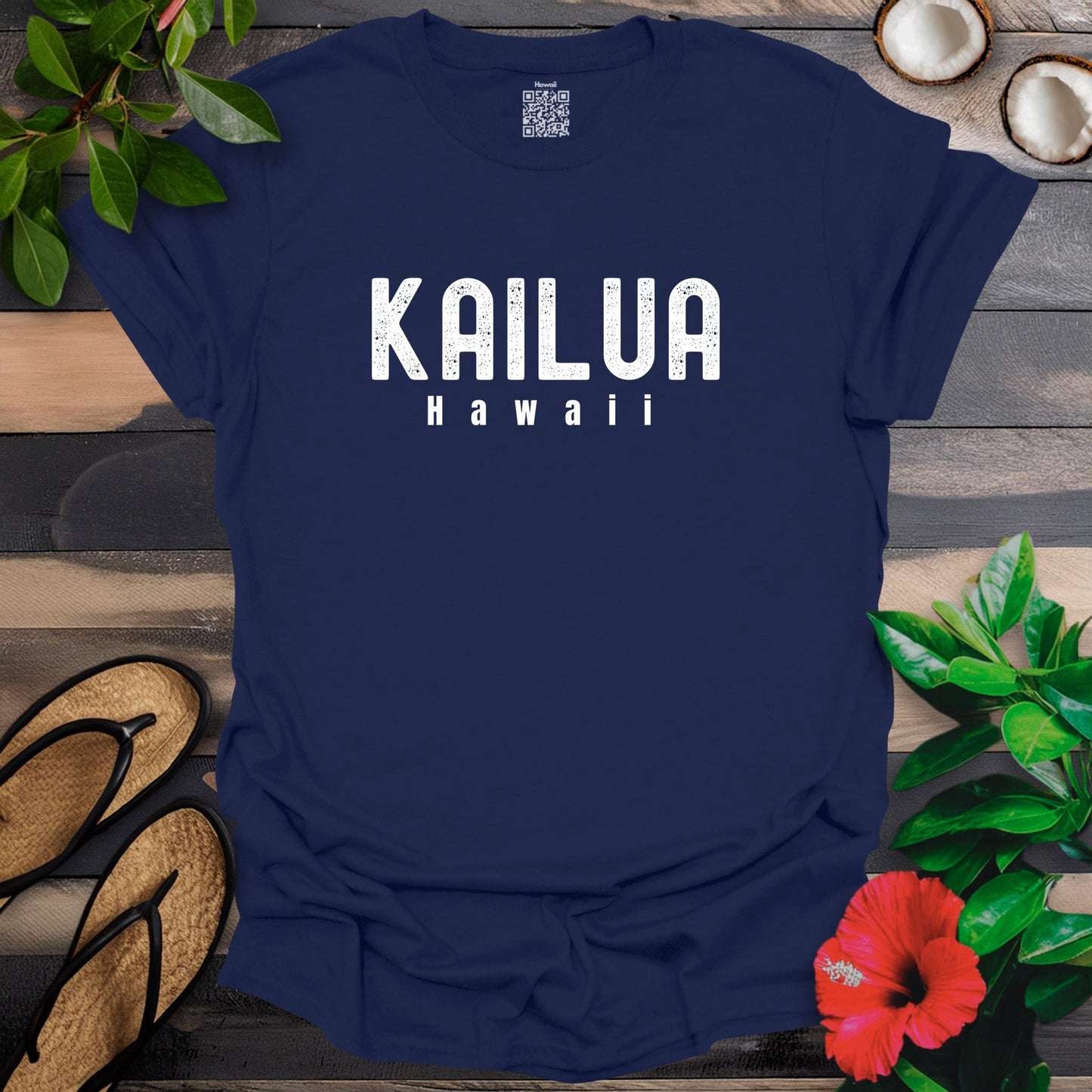 Kailua Hawaii T-Shirt