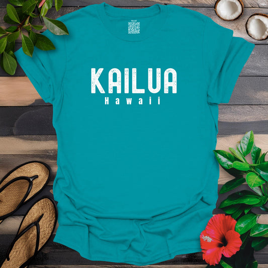 Kailua Hawaii T-Shirt