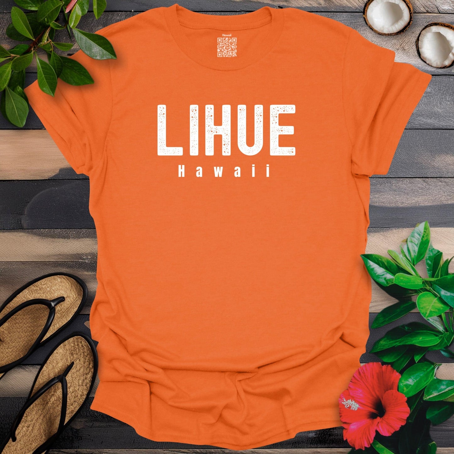 Lihue Hawaii T-Shirt