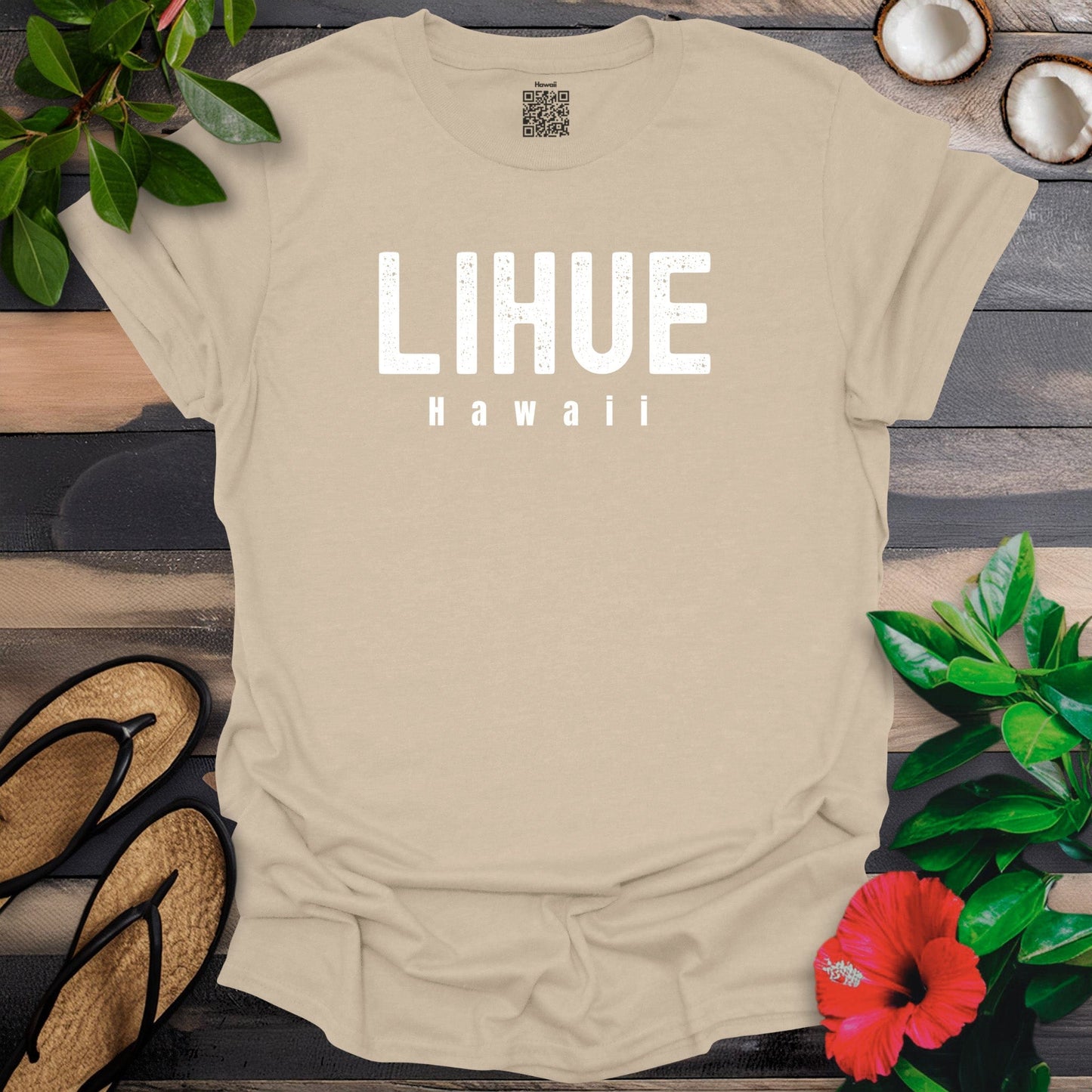 Lihue Hawaii T-Shirt