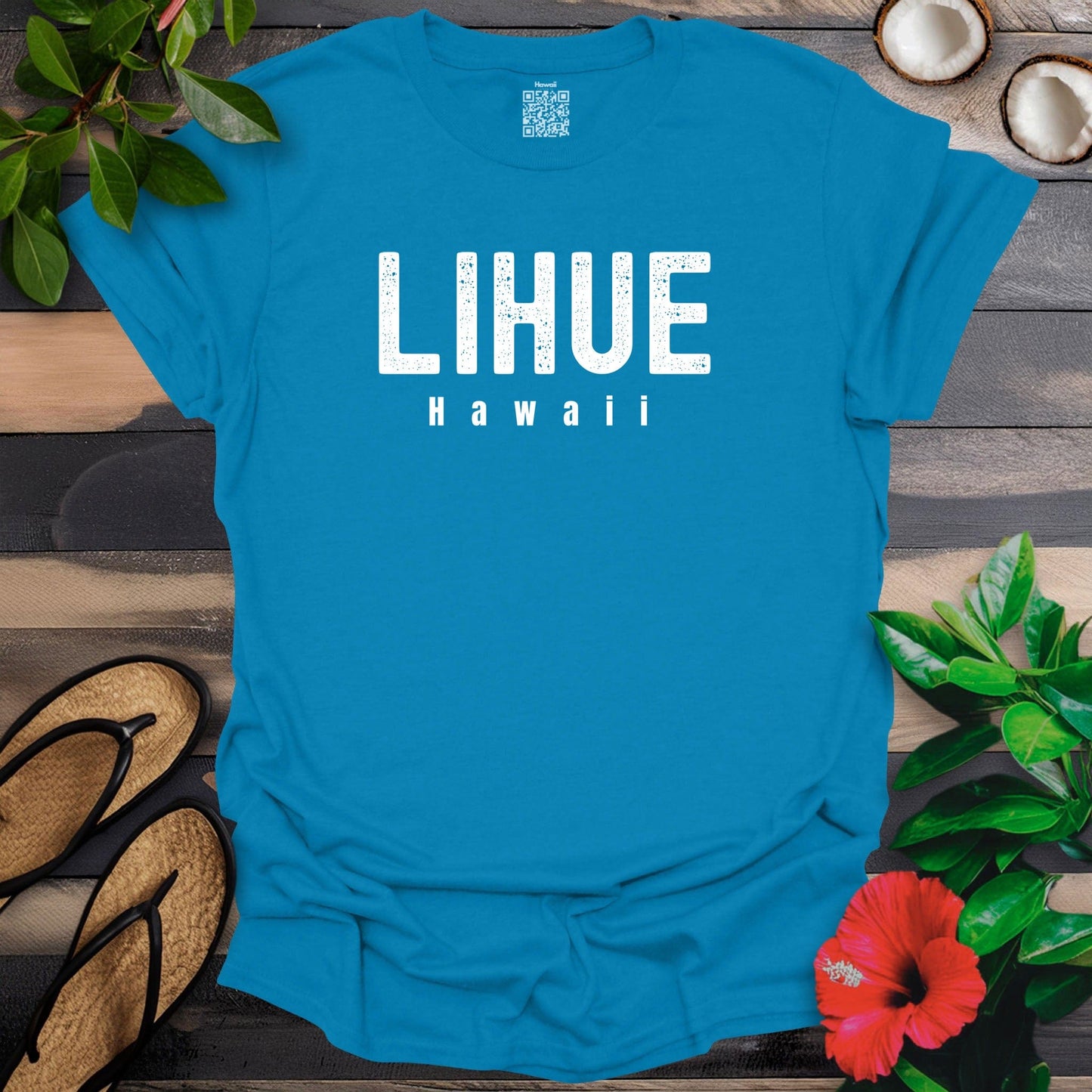 Lihue Hawaii T-Shirt