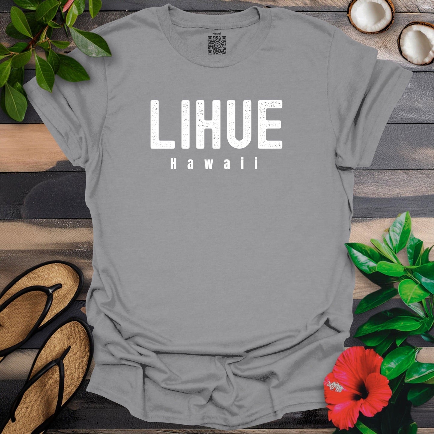 Lihue Hawaii T-Shirt