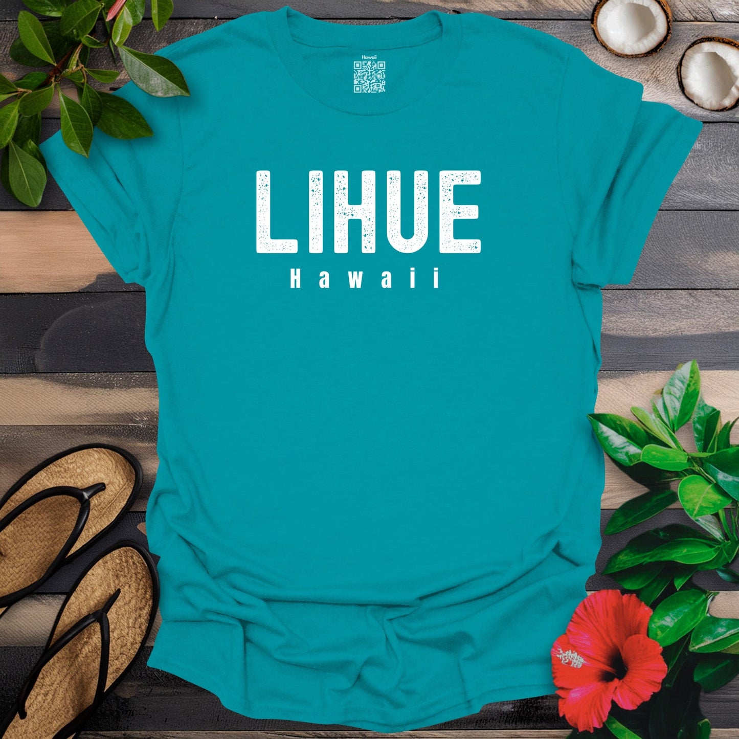 Lihue Hawaii T-Shirt