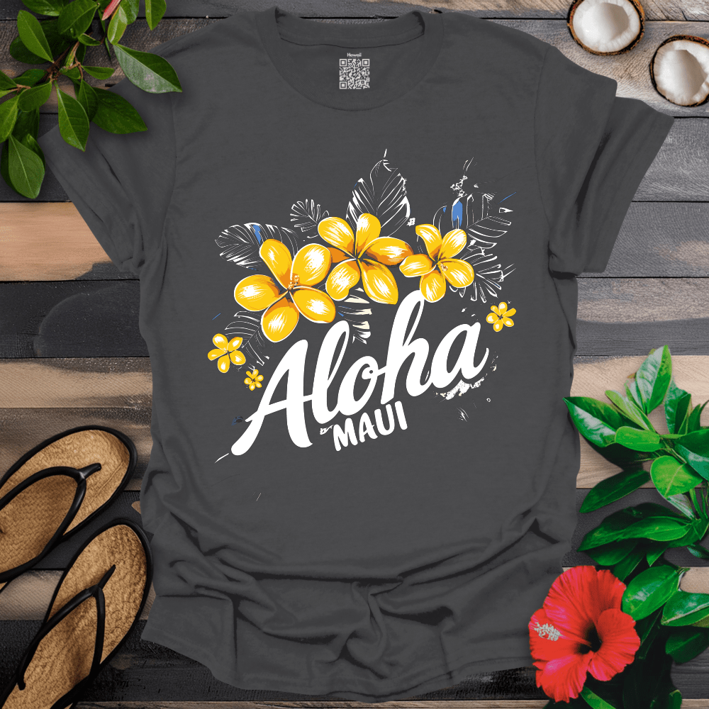 Maui Aloha T-Shirt