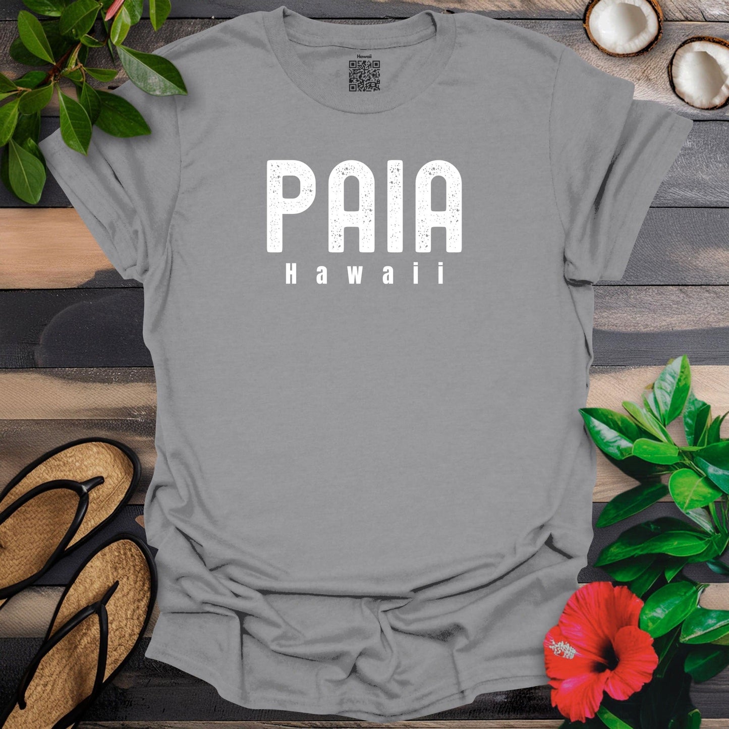 Paia Hawaii T-Shirt