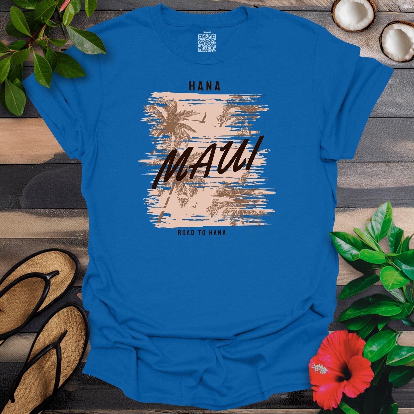 Road to Hana T-Shirt