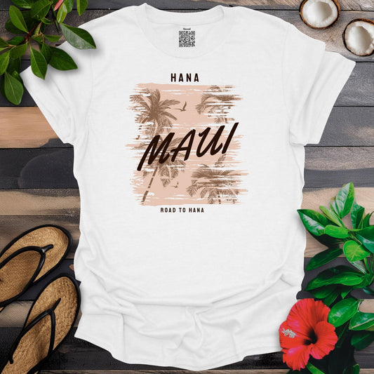 Road to Hana T-Shirt