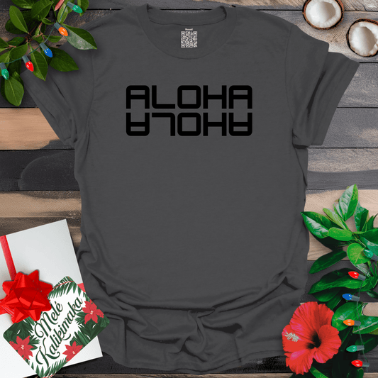 Double Aloha T-Shirt