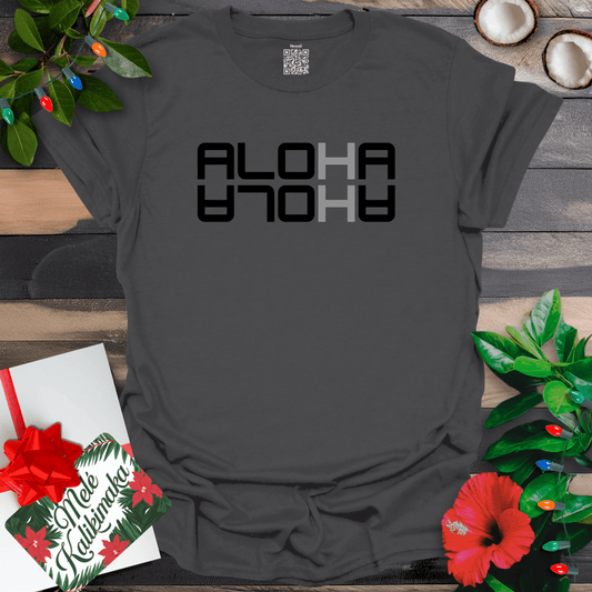 Aloha HI T-Shirt