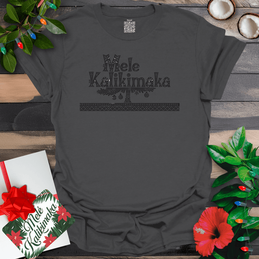 Mele Kalikimaka Classic T-Shirt