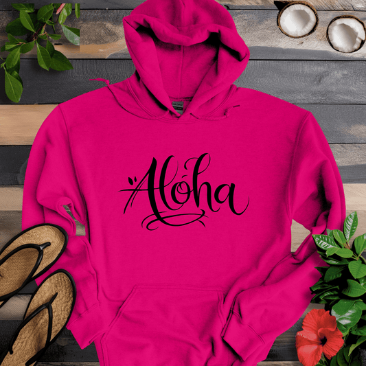 Dream of Aloha Hoodie